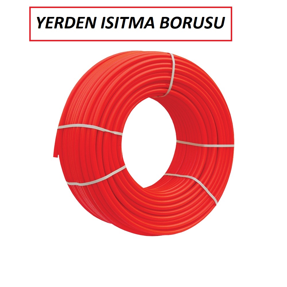 Çorlu Yerden Isıtma Borusu